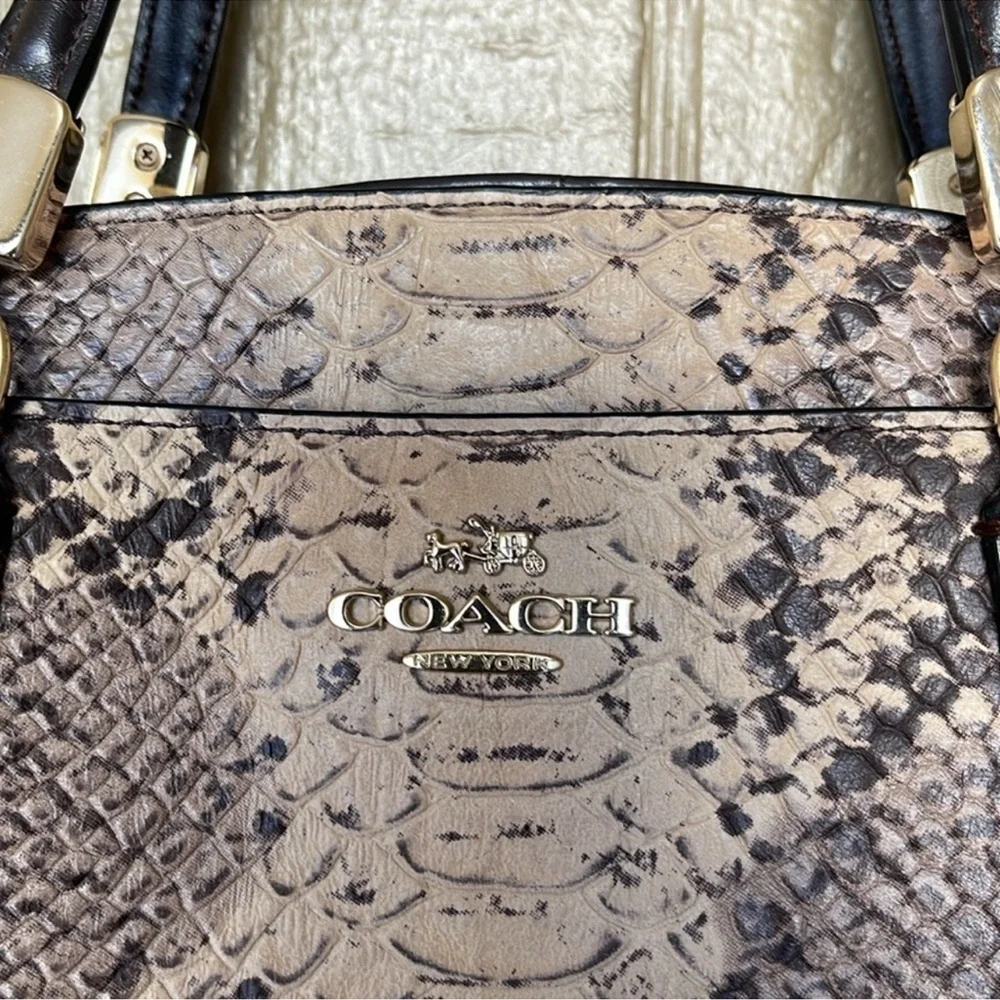 Coach good